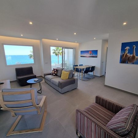 Costa Luz Beach Apartments Puerto del Carmen  Eksteriør billede