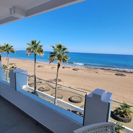 Costa Luz Beach Apartments Puerto del Carmen  Eksteriør billede