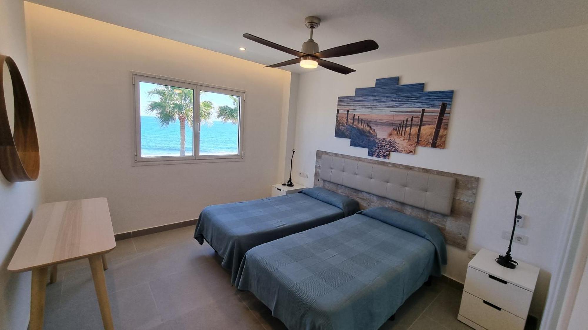 Costa Luz Beach Apartments Puerto del Carmen  Eksteriør billede
