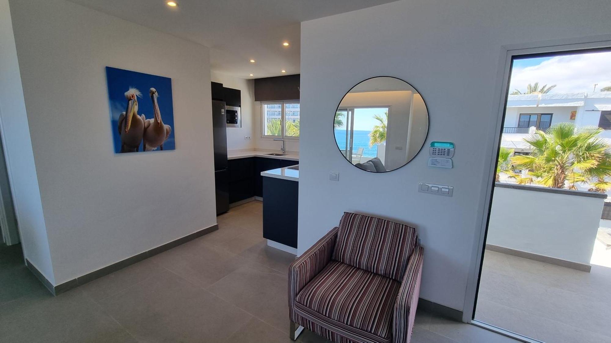 Costa Luz Beach Apartments Puerto del Carmen  Eksteriør billede