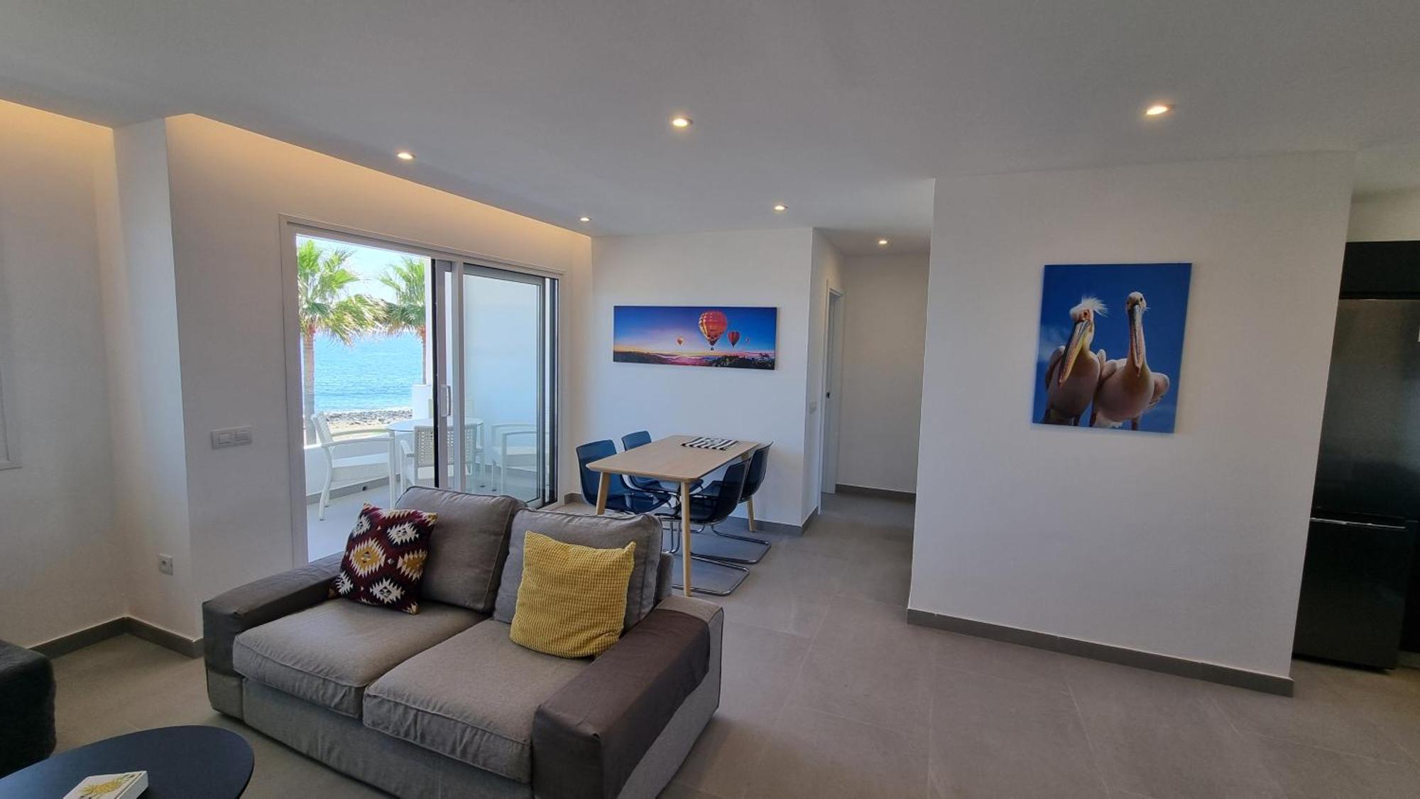 Costa Luz Beach Apartments Puerto del Carmen  Eksteriør billede