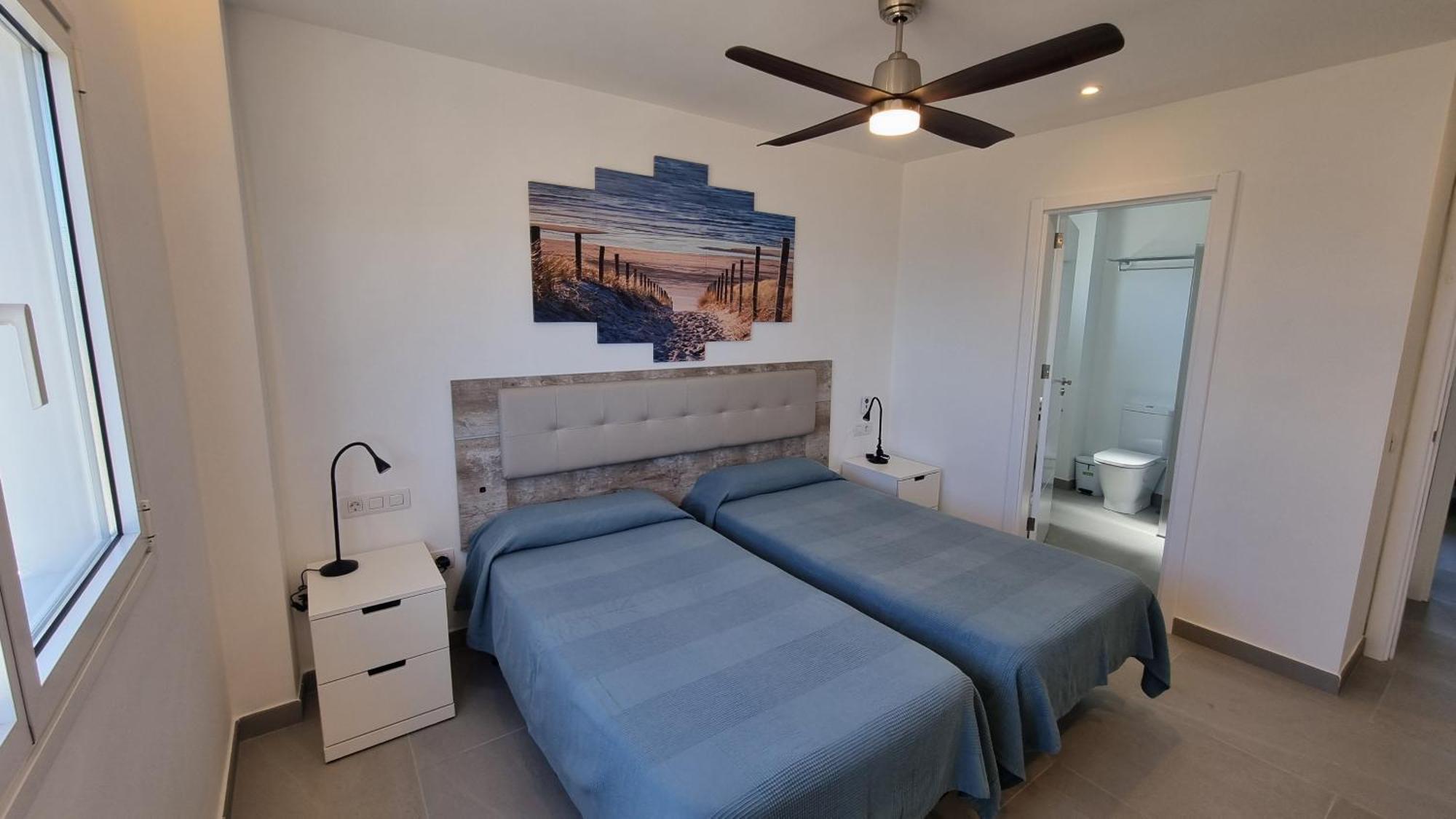 Costa Luz Beach Apartments Puerto del Carmen  Eksteriør billede